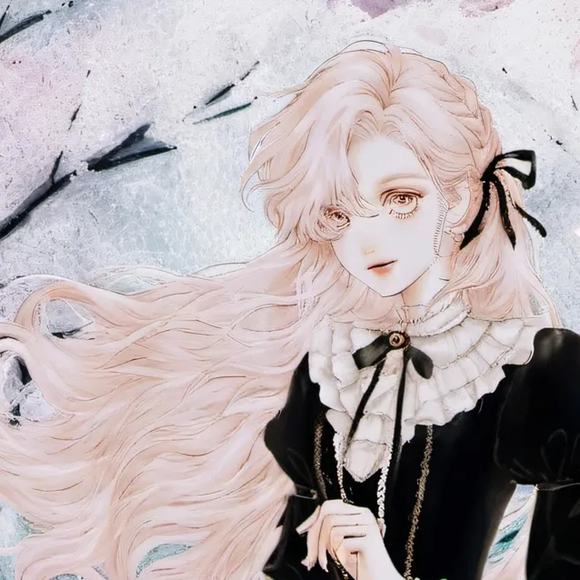 chat with ai character: triangle amoureux 