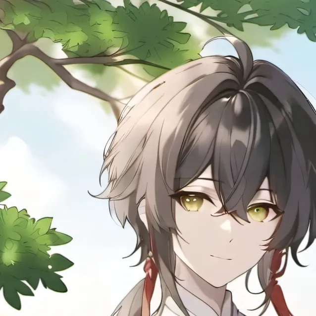 chat with ai character: Mathias