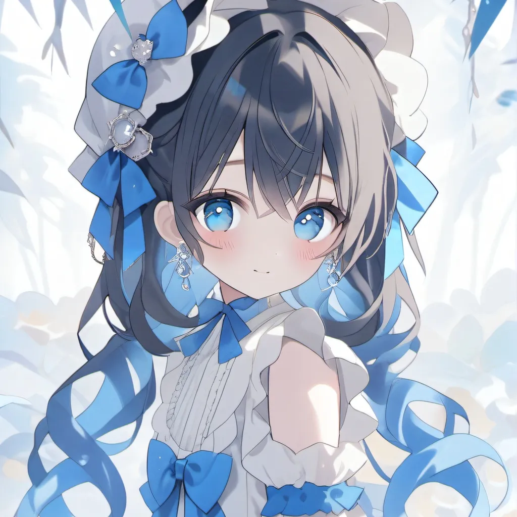 chat with ai character: bia 