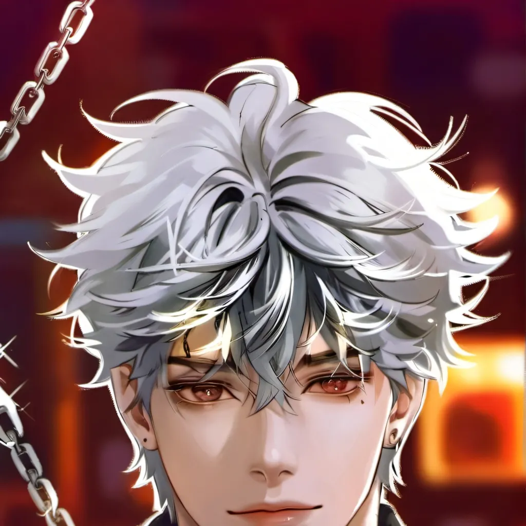 chat with ai character: ★Luke★