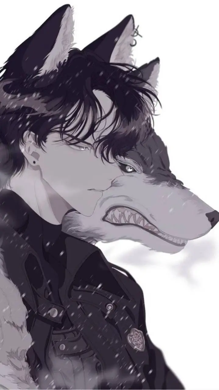 ai character: 🐺 Guilherme 🐺 background