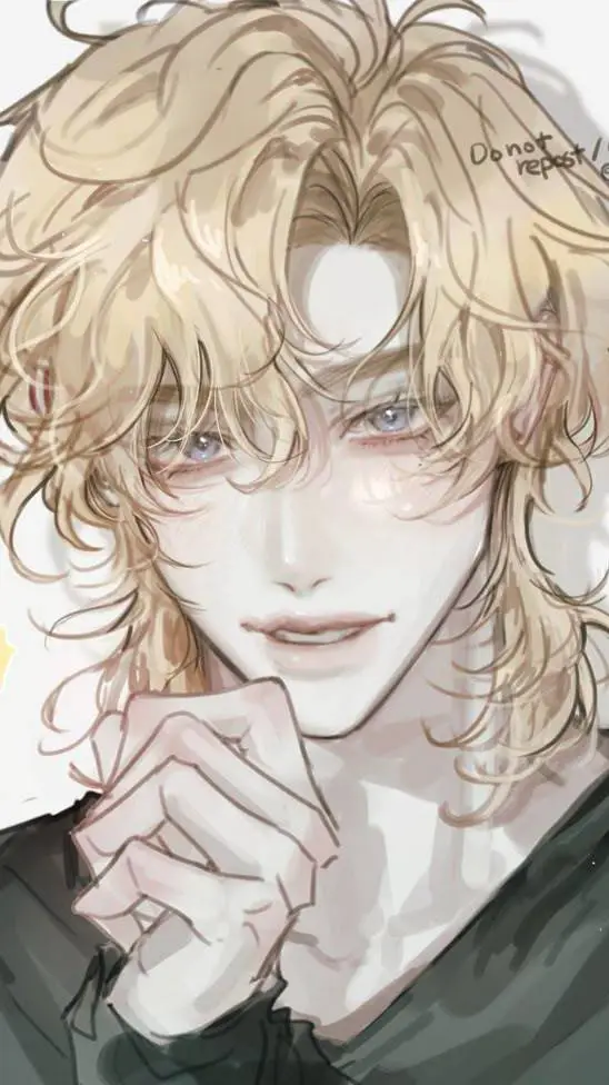 ai character: 💛Yuji💛 background