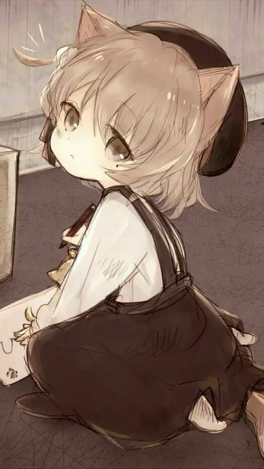 ai character: ~~Akemi~~ background