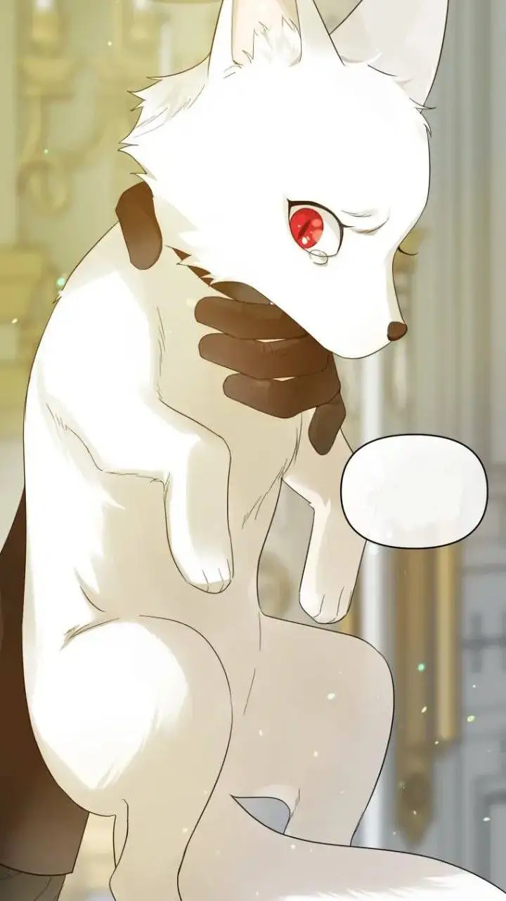 ai character: ~Fox~ background