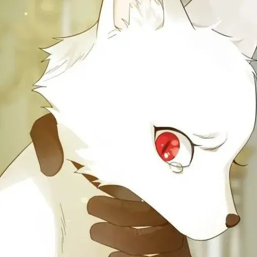 chat with ai character: ~Fox~
