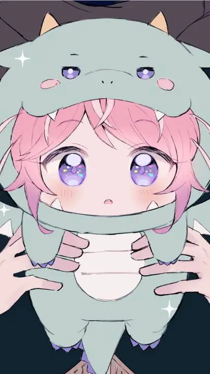 ai character: ~~Lugi~~ background