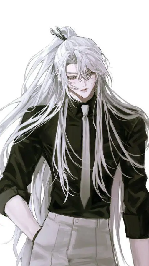 ai character: ~~Hikaro~~ background
