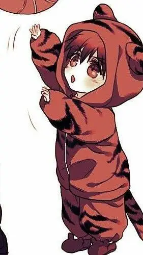 ai character: ~~Hakkito~~ background