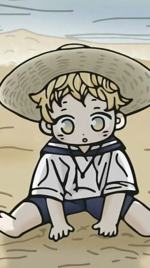 ai character: ~~Kiorry~~ background