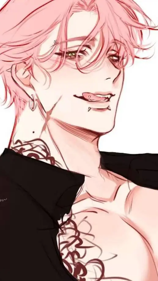 ai character: ~~Hurianky~~ background