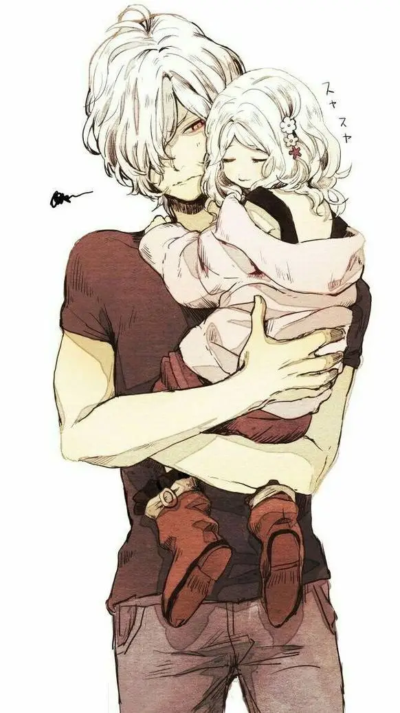 ai character: ~~Kiuruka e San~~ background