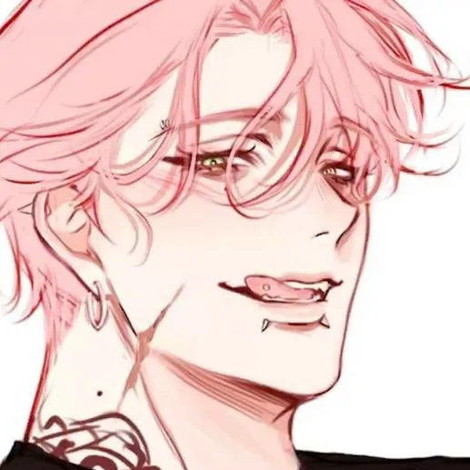 chat with ai character: ~~Hurianky~~