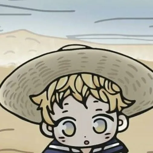 chat with ai character: ~~Kiorry~~