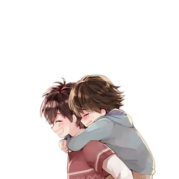 chat with ai character: ~~~Hari e Hiro~~