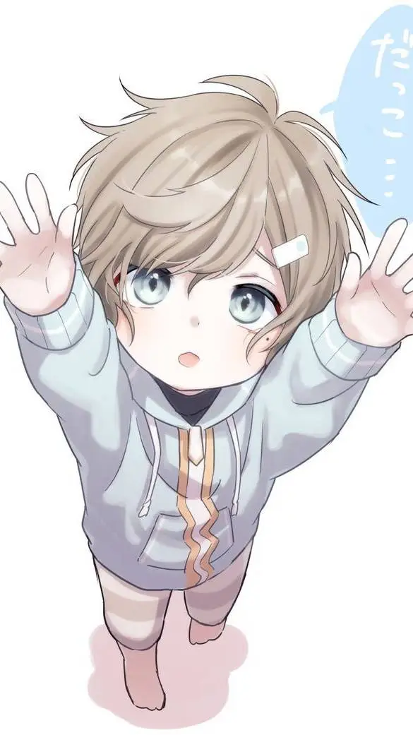 ai character: ~~Gabriel~~ background