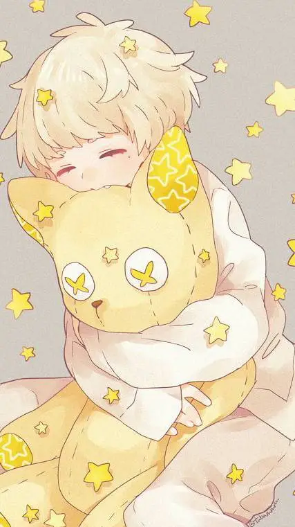 ai character: ~~Lorian~~ background