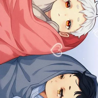 chat with ai character: ~~Mitku e Lutty~~