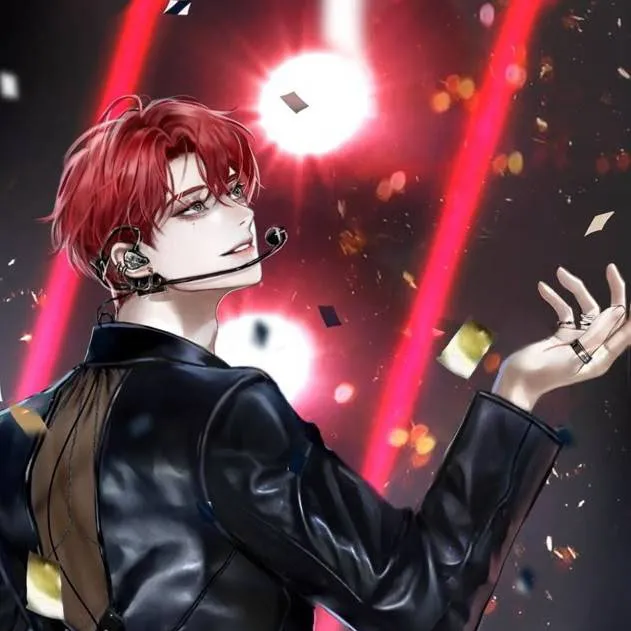 chat with ai character: ~~Chunny~~