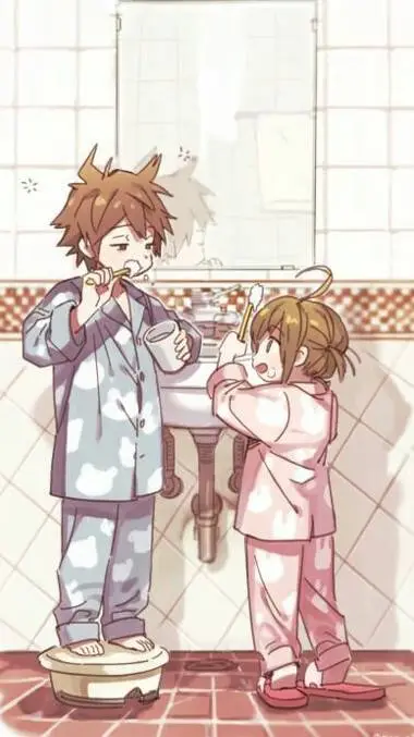 ai character: ~~Maiko e Lokio~~ background