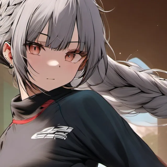 chat with ai character: laura