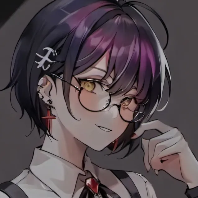 chat with ai character: sofi