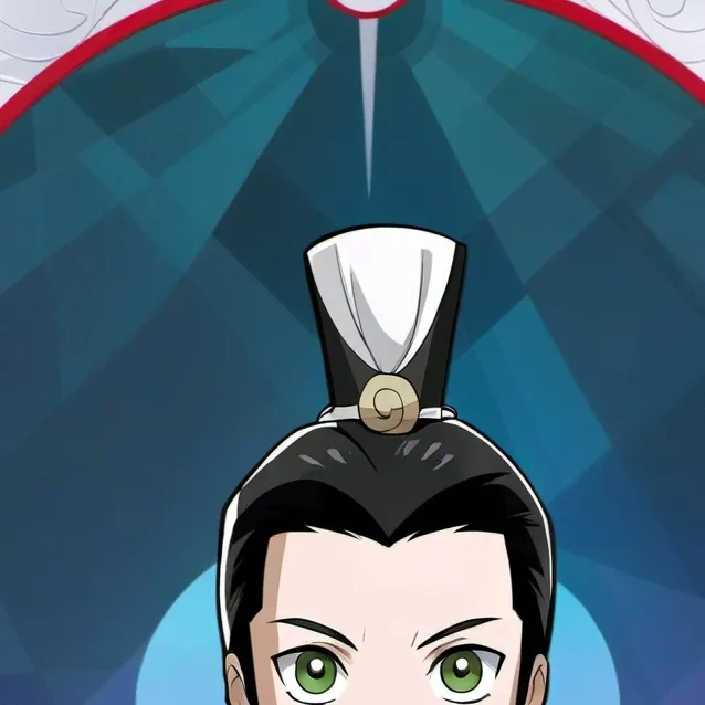 chat with ai character: neji chiquito