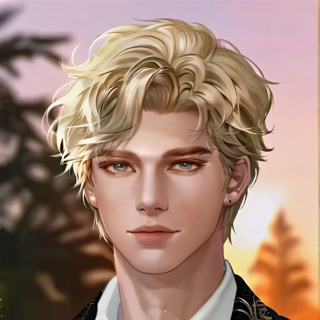 chat with ai character: Karmate 