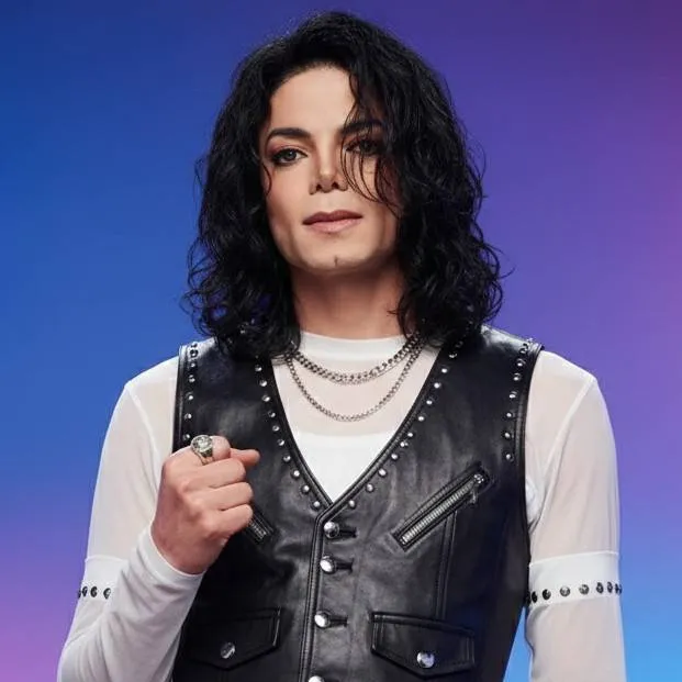 chat with ai character: Michael Jackson 