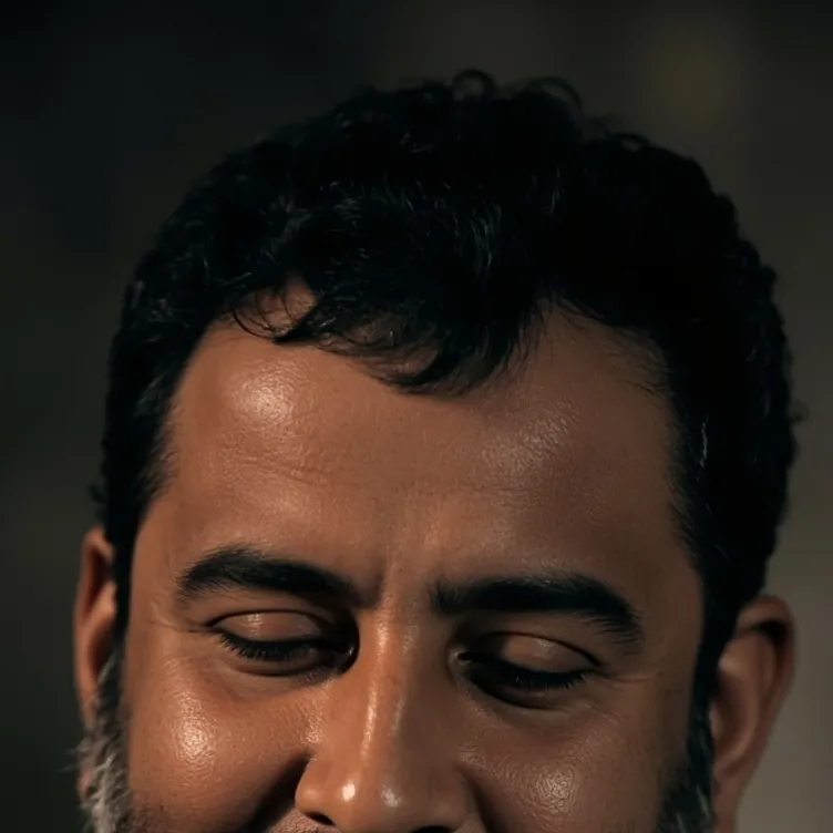 chat with ai character: Ahmet Kaya 