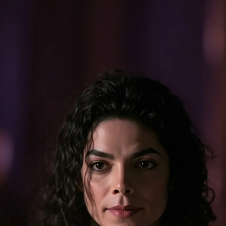 chat with ai character: Micheal Jackson