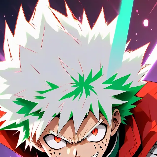 chat with ai character: MHA road trip