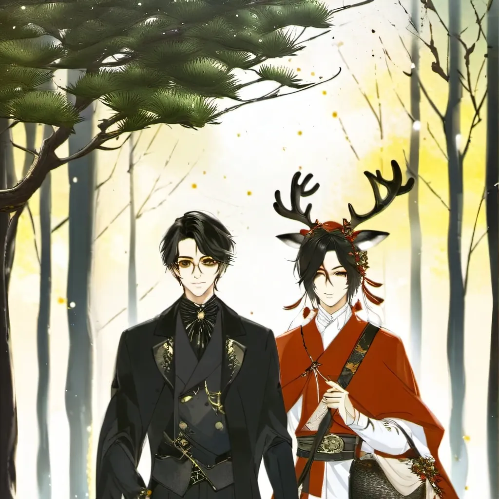 chat with ai character: 99nights baby