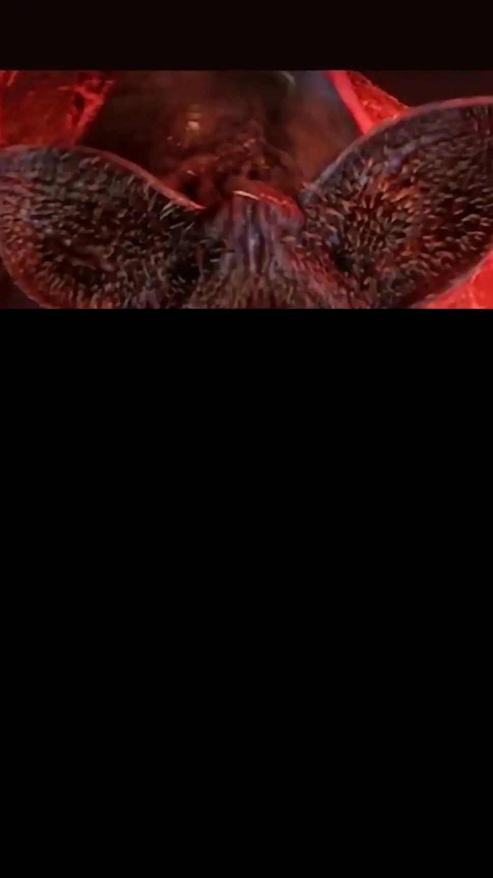 ai character: stranger things background