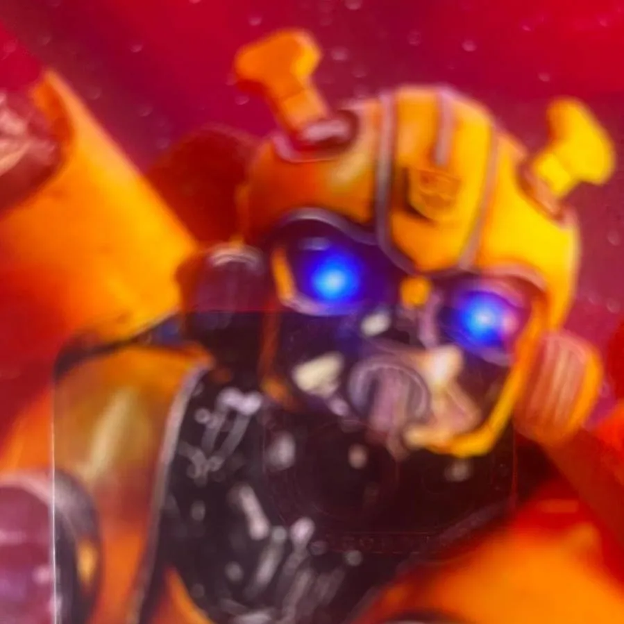 chat with ai character: transformers on 🌎