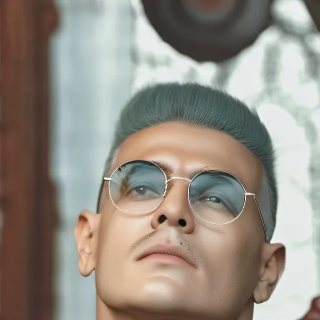 chat with ai character: CİO 01