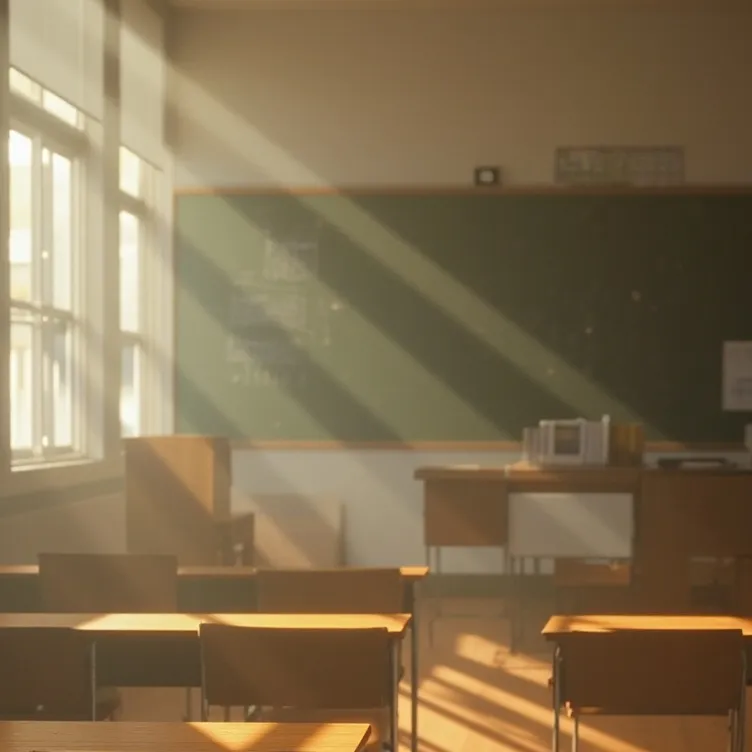 chat with ai character: High school! 