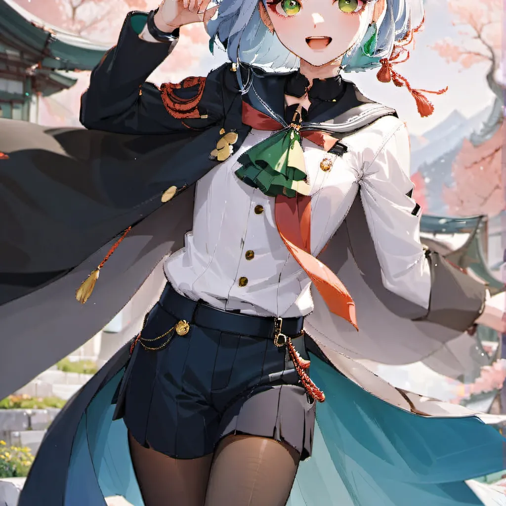 chat with ai character: y/n sanemi l