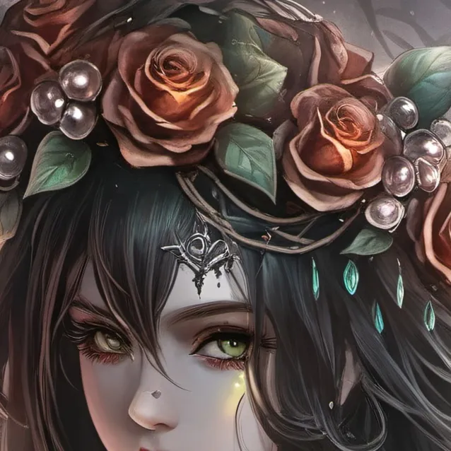 chat with ai character: Pick ME GIRL