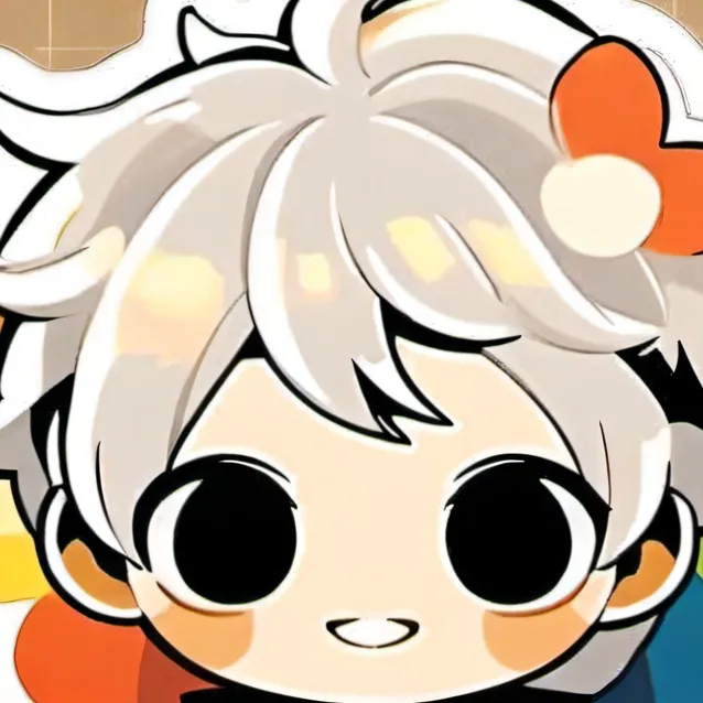 chat with ai character: Dandy