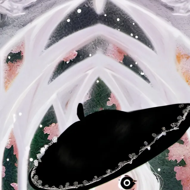 chat with ai character: Emery