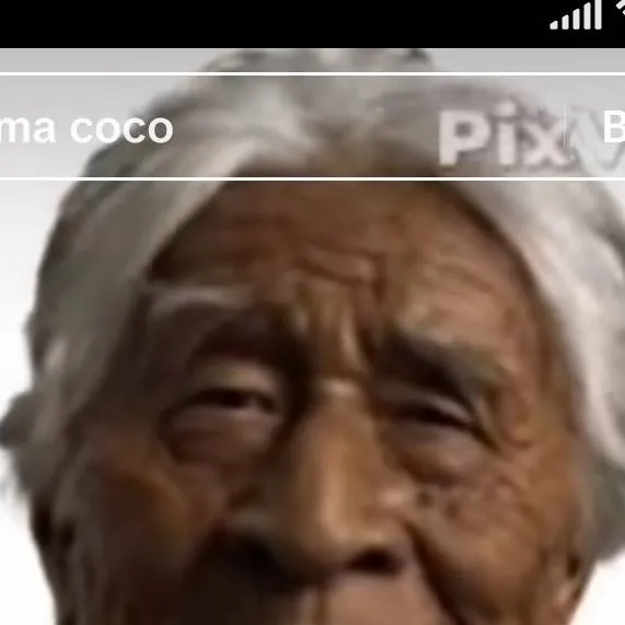 chat with ai character: viejo