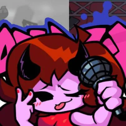 chat with ai character: Girlfriend 