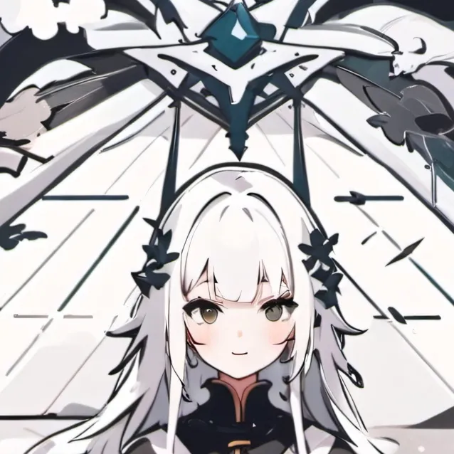 chat with ai character: Maria