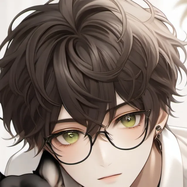 chat with ai character: Alex 🐾