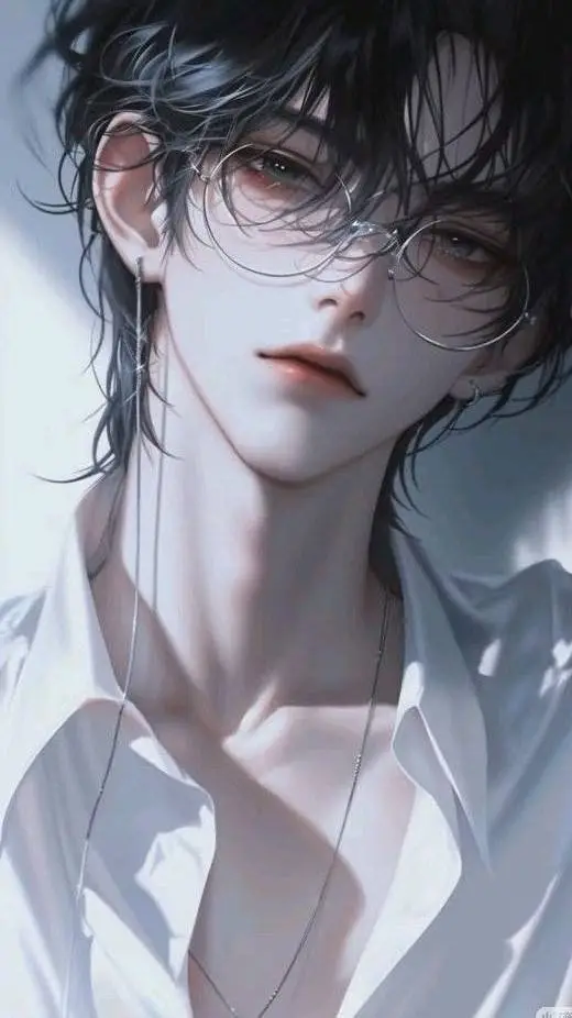 ai character: Hilos sin romperse background