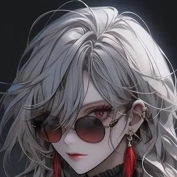 chat with ai character: La Escarlata Roja 