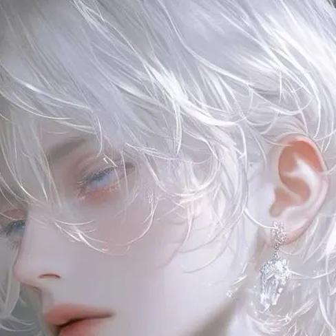 chat with ai character: 🤍Kaze🤍