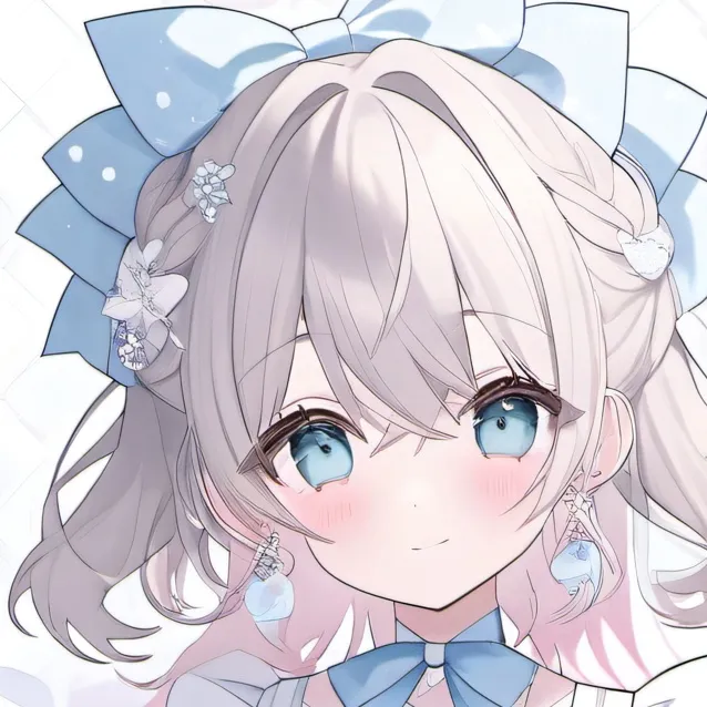 chat with ai character: Luna