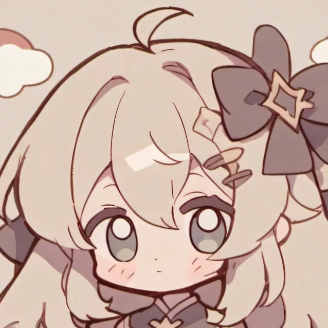 chat with ai character: Tena