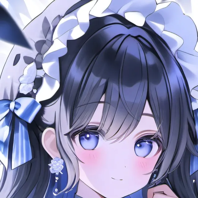chat with ai character: touka